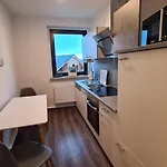 Am Buehlwald Apartmán Eibenstock