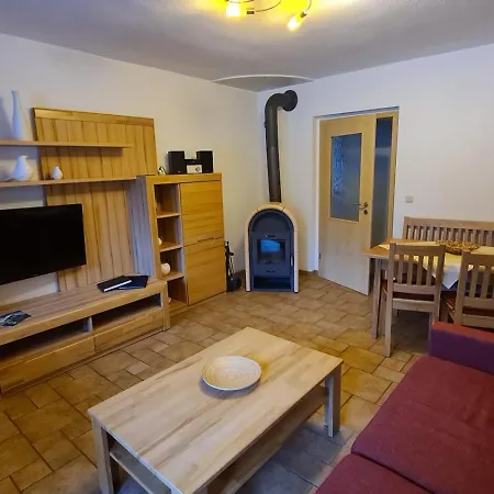 Am Buehlwald * Eibenstock