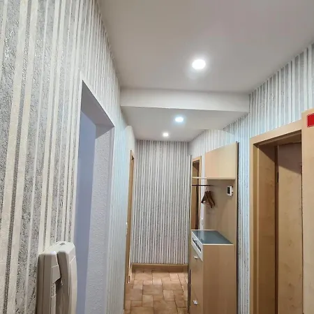 Am Buehlwald Lejlighed