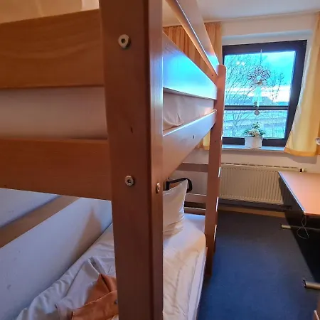 Apartment Am Buehlwald